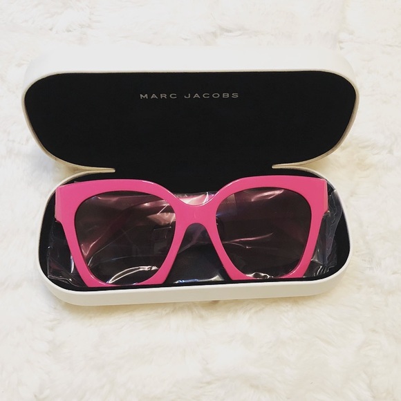 Marc Jacobs Accessories - MARC JACOBS SUNGLASSES (3 PIECES)